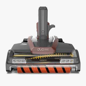 DuoClean&reg; Self-Cleaning Floor Nozzle