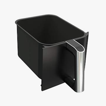 Ninja Dual Zone 6QT Right Side Basket