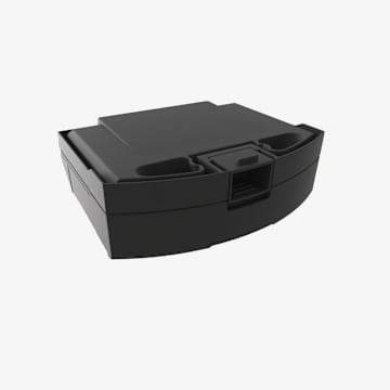 Shark AI Robot&trade;; Dust Bin