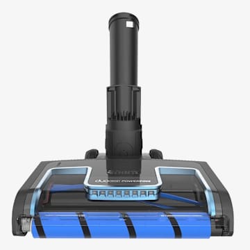 DuoClean PowerFins Floor Nozzle