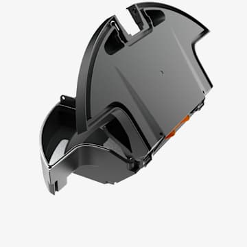 Shark&reg; Self-Empty Robot Dust Bin