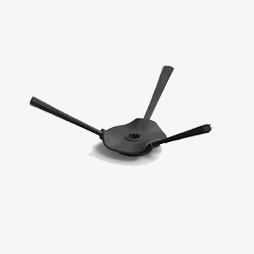 Shark Robot&reg; Triple Side Brushes (2)