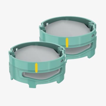Odor Neutralizer Technology Cartridges & Housing
