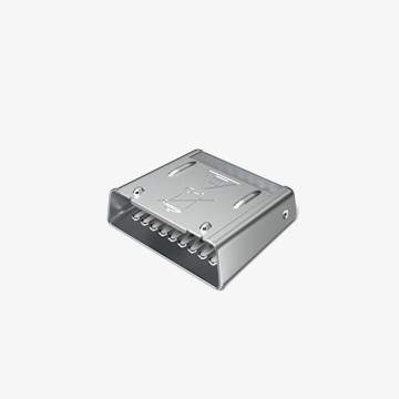 Ninja Woodfire&trade; XL Removable Smoke Box