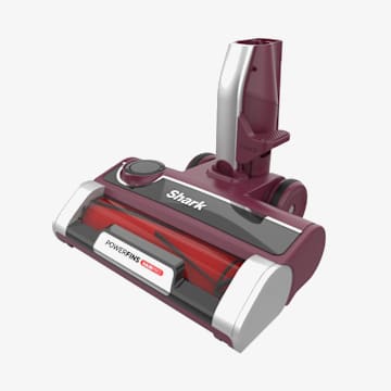 PowerFins&reg; HairPro&trade; Floor Nozzle with Odor Neutralizer Technology