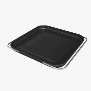 Ninja Combi&trade; All-In-One Multicooker, Oven, & Air Fryer Bake Tray
