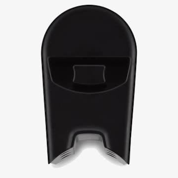 Onboard Accessory Storage