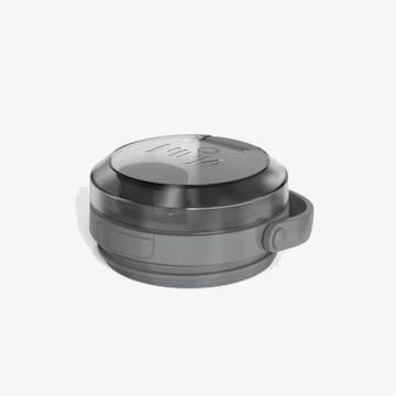 Ninja&reg; Sip Lid with Carry Handle