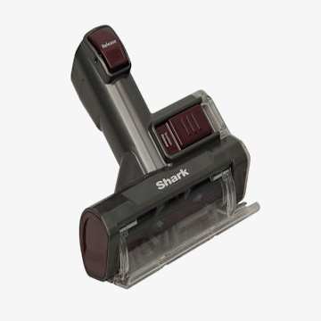 Mini Motorized Brush