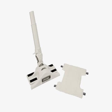 Dust-Away&trade; Hard Floor Attachment