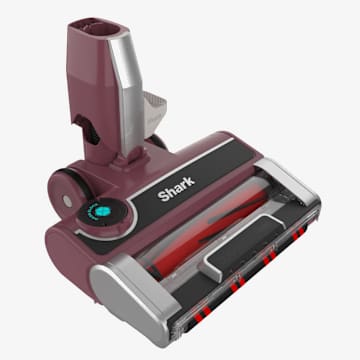 DuoClean&reg; PowerFins&trade; HairPro&trade; Floor Nozzle with Self-Cleaning Brushroll and Odor Neutralizer Technology