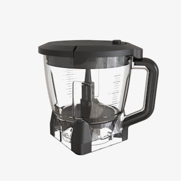 64 oz. Food Processor Bowl and Lid