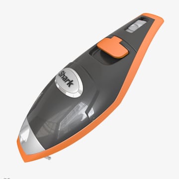 Pre-Motor Filter Cover