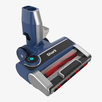 DuoClean&reg; PowerFins&trade; HairPro&trade; Floor Nozzle with Self-Cleaning Brushroll and Odor Neutralizer Technology