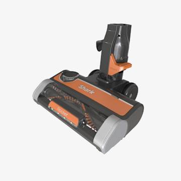 Rocket&reg; Floor Nozzle with Odor Neutralizer Technology