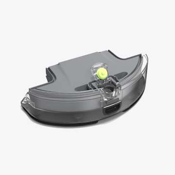 Shark&reg; Robot Vac and Mop 2-in-1 Dust Bin