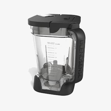 Ninja Detect&trade; (TB301 & TB401) 72 oz. Full-Sized Pitcher with Pour Spout Lid