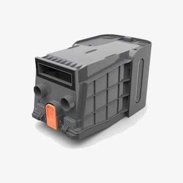 Shark&reg; AI Robot Base Dust Bin