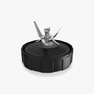 Hybrid Edge Blades Assembly