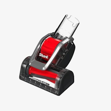 HairPro&trade; Self-Cleaning Pet Power Brush