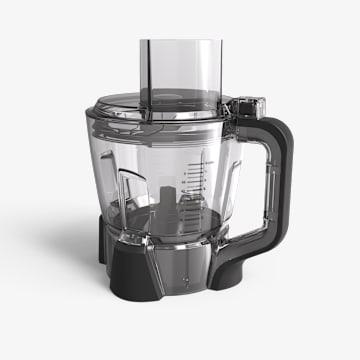 Ninja Detect&trade; 64 oz. Power Food Processor Bowl with Feed Chute Lid and Pusher