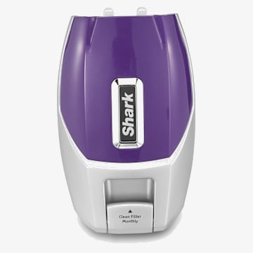 Pre-Motor Filter Cover