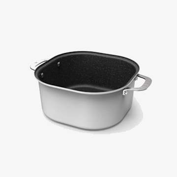 Ninja&reg; Foodi&reg; Everyday Possible Cooker&trade; 6.5-Quart Cooking Pot