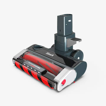 DuoClean&reg; PowerFins&reg; HairPro&trade; Floor Nozzle with Self-Cleaning Brushroll and Odor Neutralizer Technology