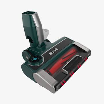 DuoClean&reg; PowerFins&trade; HairPro&trade; Floor Nozzle with Self-Cleaning Brushroll and Odor Neutralizer Technology