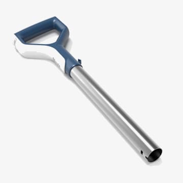 Extractor Wand (white)