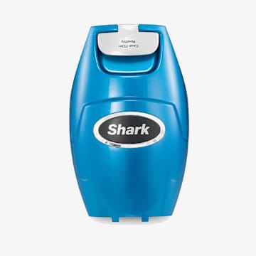 Pre-Motor Filter Cover