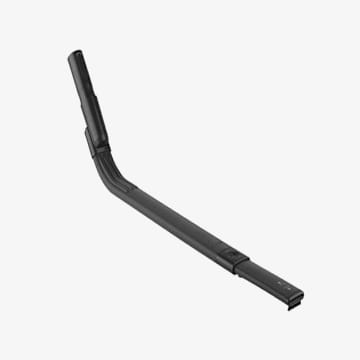 Under-Appliance Wand