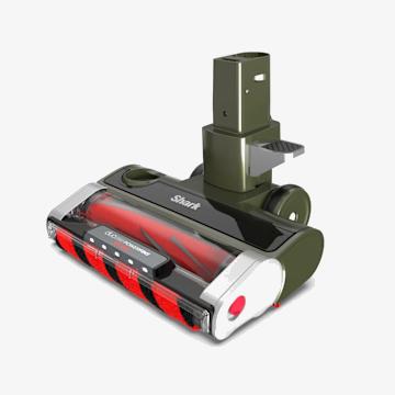 DuoClean&reg; PowerFins&reg; HairPro&trade; Floor Nozzle with Self-Cleaning Brushroll and Odor Neutralizer Technology