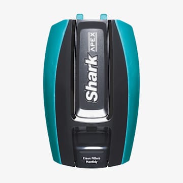 Pre-Motor Filter Cover