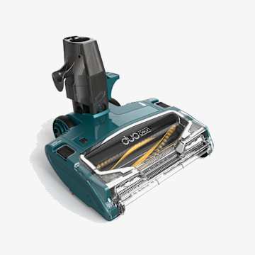 Motorized Floor Nozzle