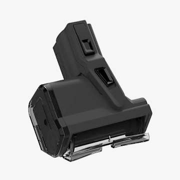 Deep-Cleaning Motorized Pet Tool