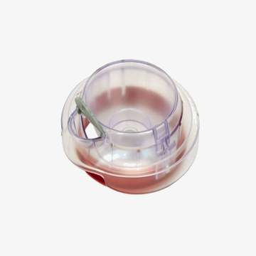 Splash Guard for model QB750RD