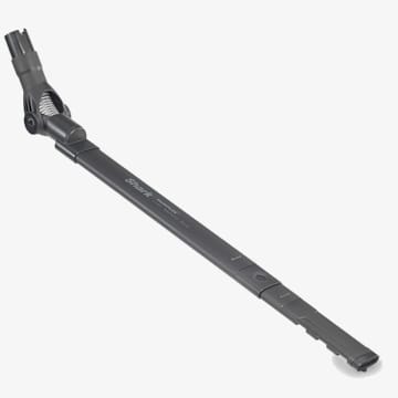 Under-Appliance Wand