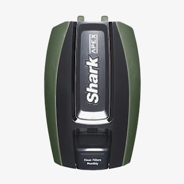 Pre-Motor Filter Cover