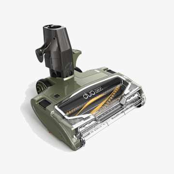 Motorized Floor Nozzle