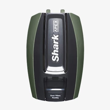 Pre-Motor Filter Cover