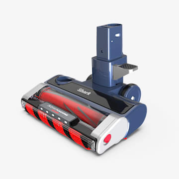 PowerFins&reg; HairPro&trade; Floor Nozzle with Self-Cleaning Brushroll and Odor Neutralizer Technology