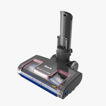 DuoClean&reg; PowerFins&reg; Floor Nozzle with Self-Cleaning Brushroll