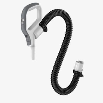 Handle with Hose Assembly