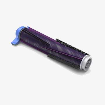 Shark&reg; Robot Self-Cleaning Brushroll​​