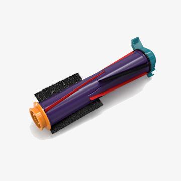 Shark&reg; POWERDETECT&trade; Robot Self- Cleaning Brush roll Plus