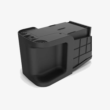 Shark&reg; DetectPro&trade; Base Dust Bin Lite