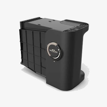 Shark&reg; DetectPro&trade; Self Empty Dock XL Dust Bin