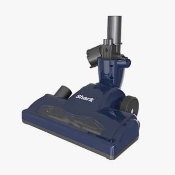 Motorized Floor Nozzle