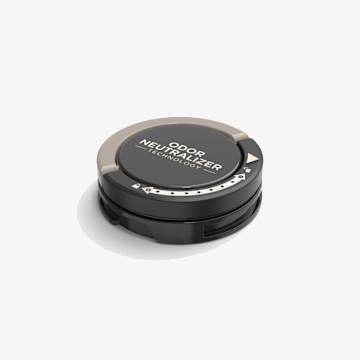 Odor Neutralizer Tech Intensity Dial CA